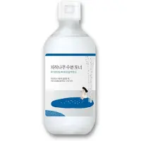 Round Lab Birch Juice Moisturizing Toner - 300ml