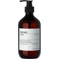 Meraki Shampoo - 490 ml - Ren Basic - - One Size - Hygienartiklar