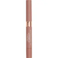 Gosh Lip Line'n Coat 2 i 1 Läppstift #002-bränd Kanel 2 ml