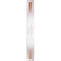 Gosh Eyeconic Shadows Matt Och Metallisk #004-klassig 2 ml