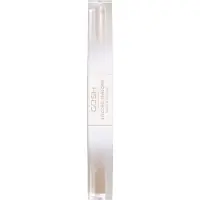 Gosh Eyeconic Matte & Metallic Nº001 Basic 2ml ögonskugga