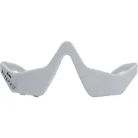STYLPRO Spectacular EMS & RED Led Under Eye Glasses Ljusterapiapparat 1 st