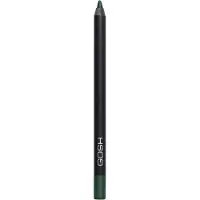 Gosh Velvet Touch Eyeliner Vattentät #Woody Green 1,2 g