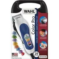 Wahl Color Pro Hårklippare