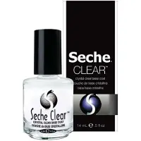 Seche Clear Crystal Clear Base Coat 14 ml