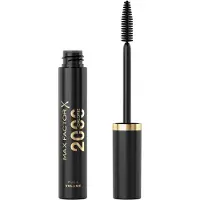 Max Factor 2000 Calorie Dramatic Volume Mascara (Black Brown) 9 ml