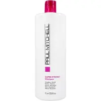 Paul Mitchell Super Strong Daily Shampoo 1000ml