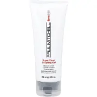 Paul Mitchell Super Clean Sculpting Gel 200ml