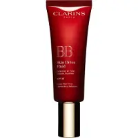 Clarins BB Skin Detox Fluid SPF 25 - 45 ml - 01