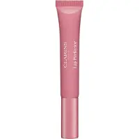 Clarins Lip Perfector Läppglans 07 Toffee Pink Shimmer 12 ml