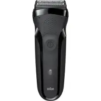 Braun Series 3 300s – Torrakapparat