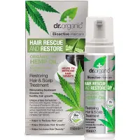 Dehn & Co Hemp Oil - Hair & Scalp Treatment 150 ml