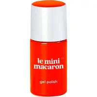 Le Mini Macaron Gel Polish 8.5 ml - Copacabana