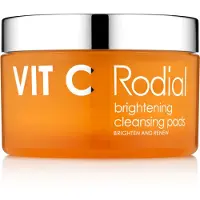 Rodial Vit C Brightening Rengöringspads 50 st