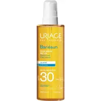 Uriage Bariesun Dry Oil SPF30, 200 ml