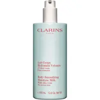 Clarins Body-Soothing Moisture Milk 400 ml