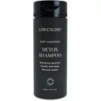 Löwengrip Deep Cleansing Detox Shampoo 100 ml