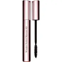 Clarins Wonder Perfect Mascara 4D 8 ml - 01 Perfect Black