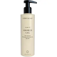 Löwengrip Clean Up Shower Gel 200 ml