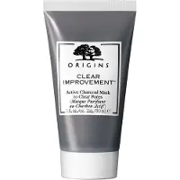 Origins Clear Improvement Aktivt Kolmask 30 ml