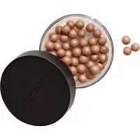 Gosh Precious Powder Pearls, Pressat puder, Kanna, 25 g, Kvinna, 1 styck