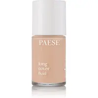 Paese Long Cover Fluid Krämfoundation 30 ml Nr. 03 - Gold Beige
