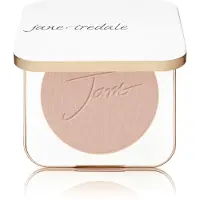 Jane Iredale PurePressed Base Refill, Mineral Pressed Powder SPF, Vegan, Cruelty-Free, Suntan, 0.35 oz