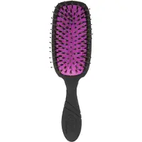 The Wet Brush Pro Shine Enhancer - Black