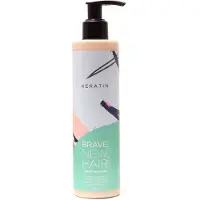 Brave. New. Hair. Keratin Conditioner 250ml