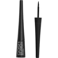 Gosh Flytande Eyeliner Penna 2,5 ml