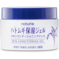 Naturie Hatomugi Gel 180 g