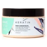 Brave. New. Hair. Keratin Mask Concentrate 250ml