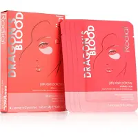 Rodial Dragon's Blood Jelly ögonpadsæt - 12 g