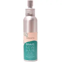 Brave. New. Hair. Growth Root Spray 100ml