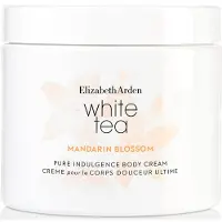 Elizabeth Arden Elizabeth-Arden Parfymer-for-kvinnor White-TeaMandarinblomBody Cream 400 ml (515,00 kr / 1 l)