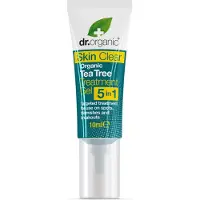 Dr Organic Skin Clear 5 in 1 Treatment Gel 10 ml
