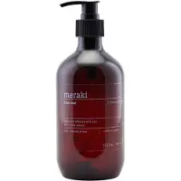 Meraki Handtvål 490 Ml Meadow Bliss - Tvålpumpar