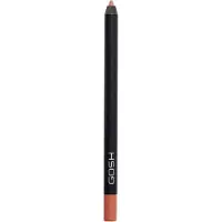 Gosh Velvet Touch Lipliner Waterproof - 011 Nougat 1,2 g