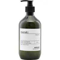 Meraki - Body wash Linen dew 490 ml