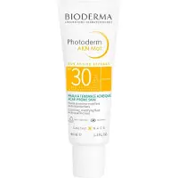 Bioderma Photoderm AKN Mat SPF 30