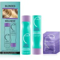 Malibu C Blondes Collection Kit