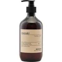 Meraki - Body wash, Northern dawn