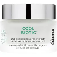 Dr. Brandt Cool Biotic Prebiotic Redness Relief Cream 50 gram
