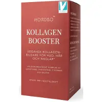 Ginza.se NORDBO - Collagen Booster Vegan 60 Capsules