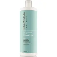 Paul Mitchell Hydrate 1l Återfuktande Schampo