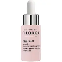 FILORGA Ncef-shot Supreme Polyrevitaliserande Koncentrat 15ml