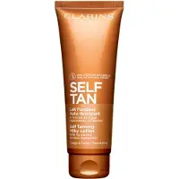 Clarins Self Tanning Milky-Lotion 125 ml