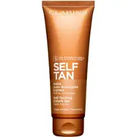 Clarins Self Tanning Instant Gel 125 ml
