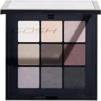 Gosh Eyedentity Eyeshadow Palette 005 Be Hopeful 8g