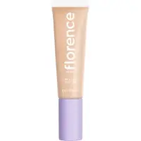 Florence By Mills Like A Light Skin Tint L030 Light Foundation Med Neutral Underton